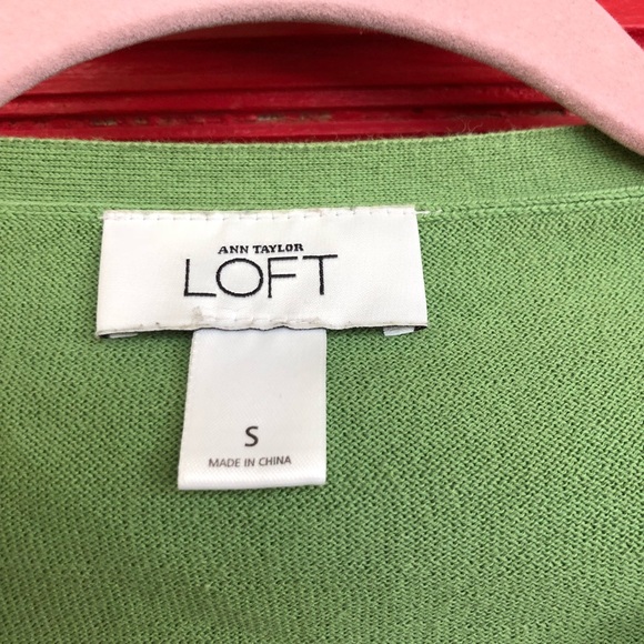 Spring sweater - Picture 2 of 2